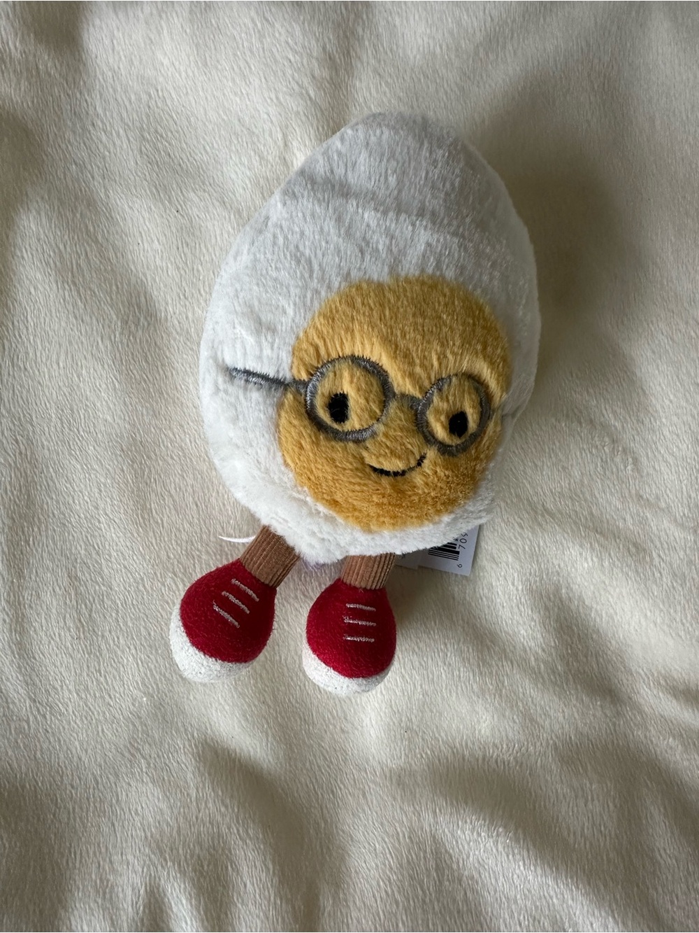 Jellycat Egg